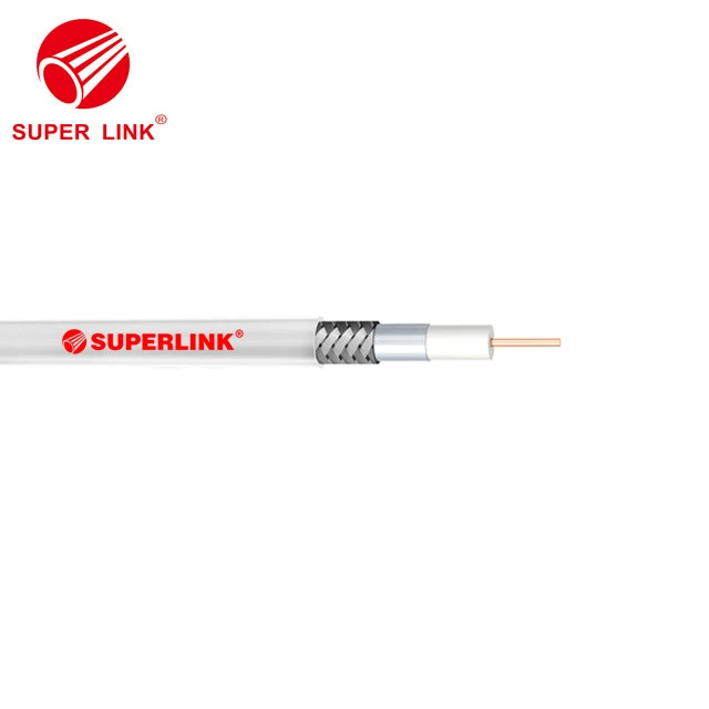 Dual rg6 kabelini tugatish