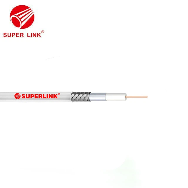 koaksiyal siam RG59 kabeli