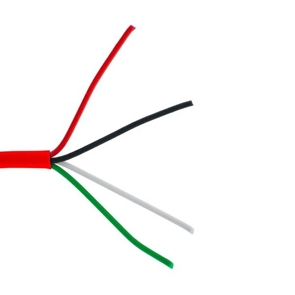 China Alarm And Control Cable factory