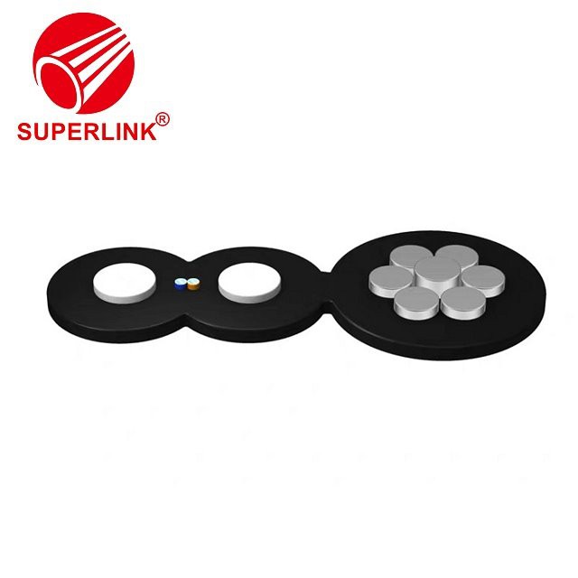 China Fiber Optic Cable manufacturers