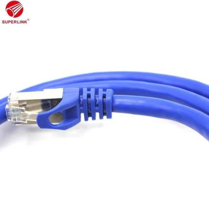 CAT6 FTP PATCH CABLE