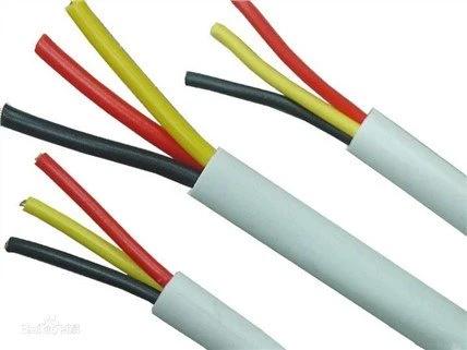 H07V-U, H07V-R, H07V-K 2.5mm2 mis o'tkazgich 70C PVX izolyatsiya qilingan elektr simlari