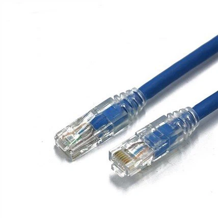CAT 6 Ftp NETWORK Lan PATCH CORD kabeli