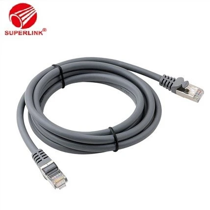 Yuqori sifatli Ethernet kabeli 1m 2m 3m 5m Cat6 patch kabellari