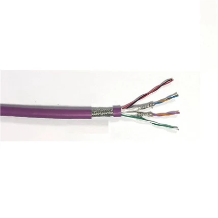 Kabel bilan towline multimedia interfeysi